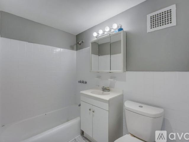 Apartment for rent in Ewing Township, New Jersey