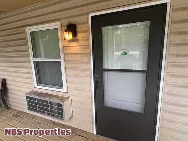 Apartment for rent in Tennessee