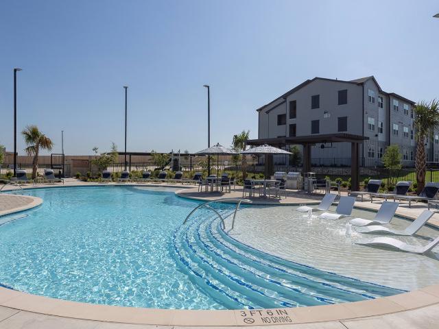 Apartment for rent in Austin, Texas