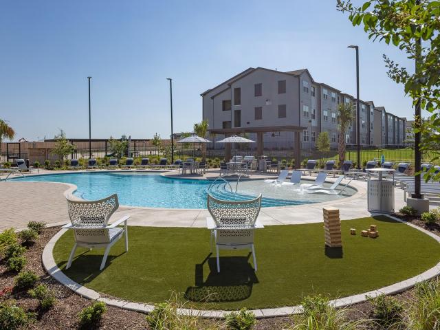 Apartment for rent in Austin, Texas