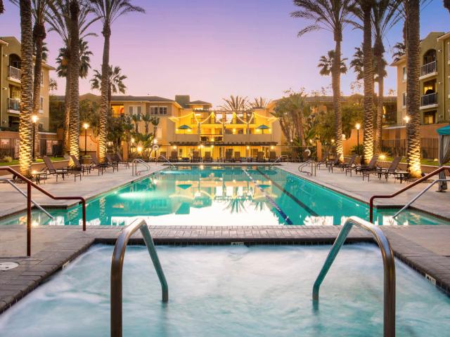 Apartment for rent in Playa Del Rey