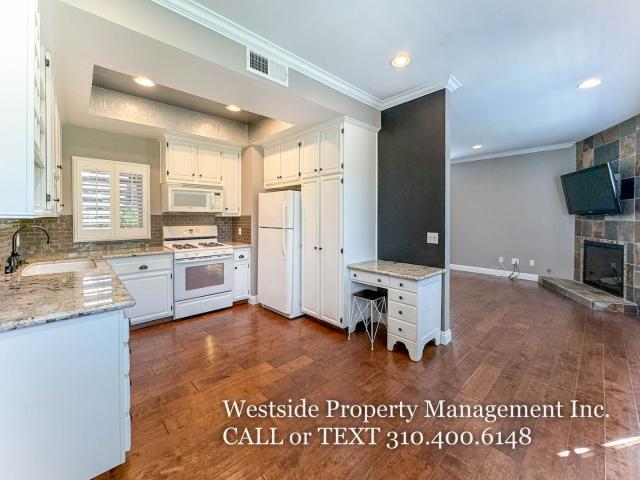 Apartment for rent in Playa Del Rey
