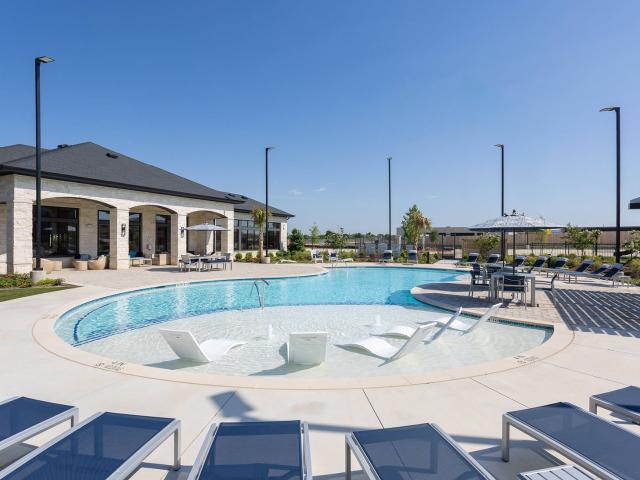 Apartment for rent in Austin, Texas