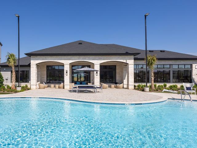 Apartment for rent in Austin, Texas