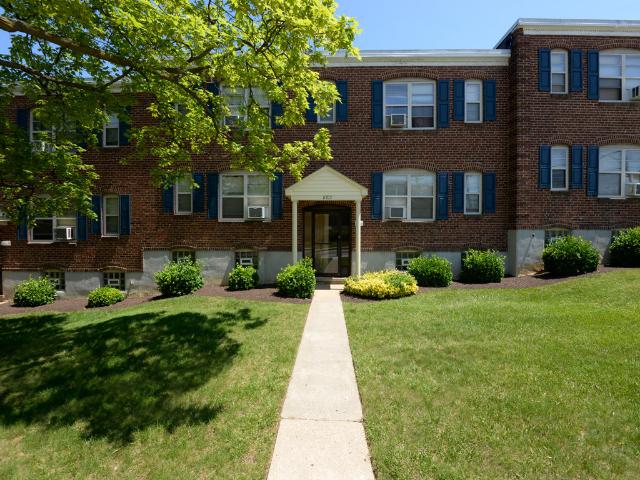 Apartment for rent in Glen Arm, Maryland