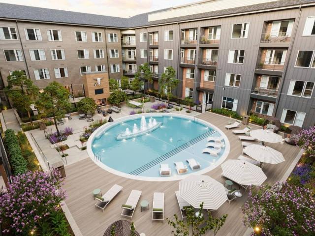 Apartment for rent in Austin, Texas