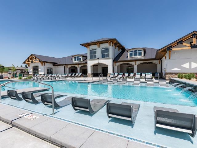 Apartment for rent in Broomfield