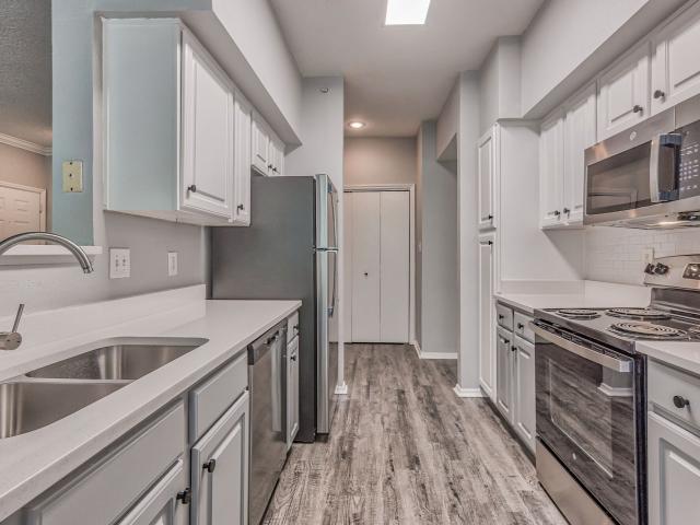 Apartment for rent in Mecklenburg, North Carolina