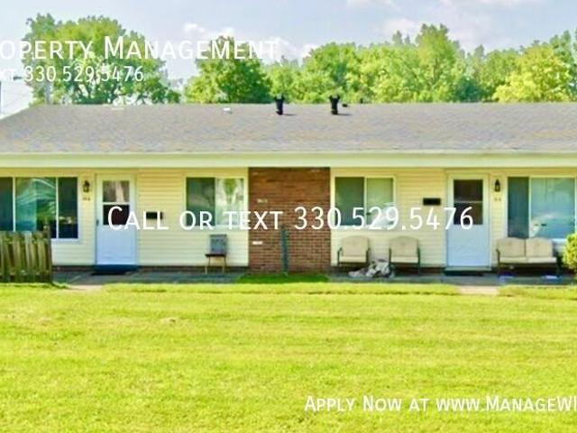 Apartment for rent in Berea, Ohio