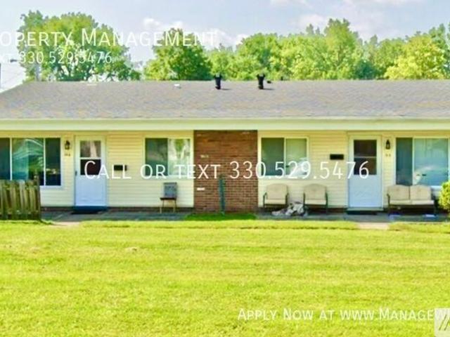 Apartment for rent in Berea, Ohio