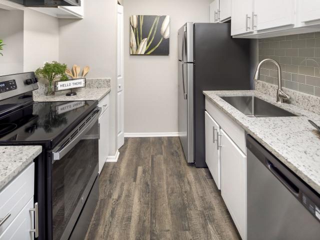 Apartment for rent in Cobb, Georgia