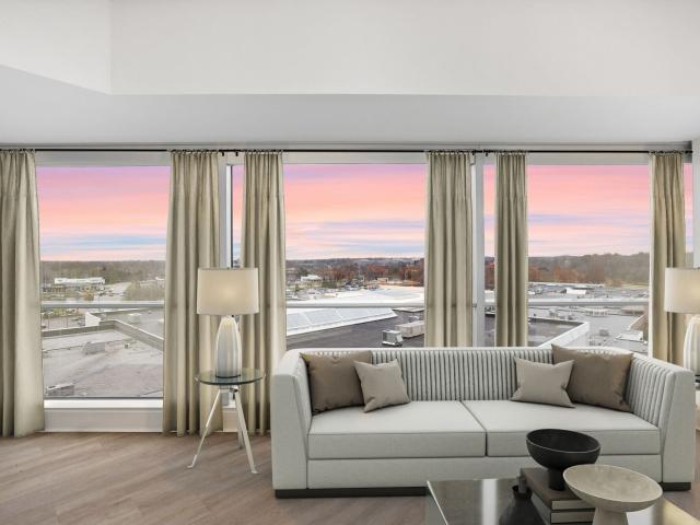 Apartment for rent in Camby, Indiana