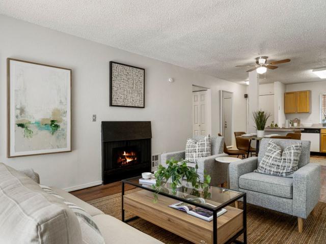 Apartment for rent in Tulsa, Oklahoma