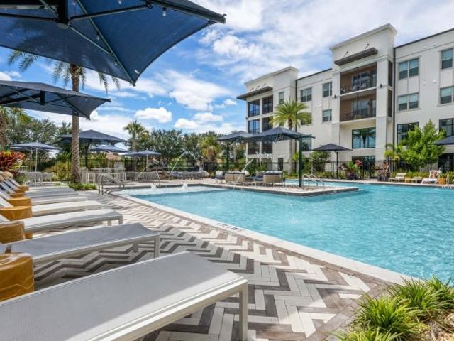 Apartment for rent in Naples, Florida