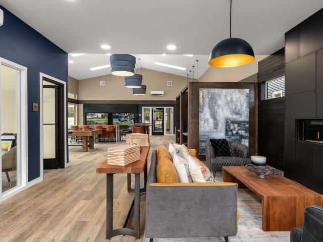 Apartment for rent in Thurston, Washington