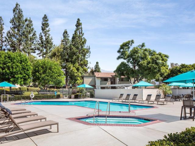 Apartment for rent in Alta Loma, Alta