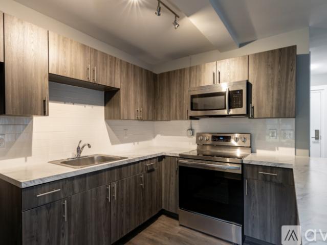 Apartment for rent in Detroit, Michigan