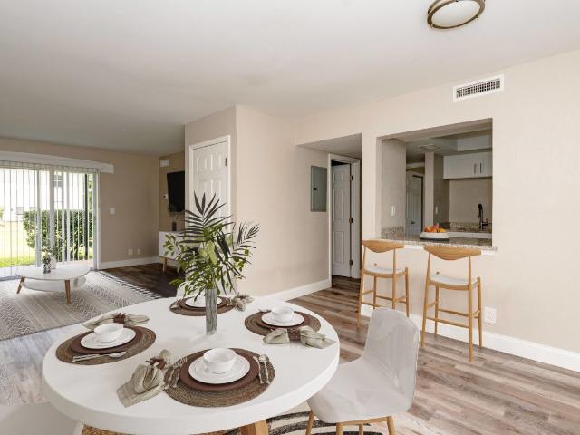 Apartment for rent in Daytona Beach, Florida