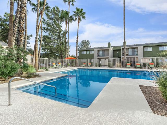 Apartment for rent in Tucson, Arizona