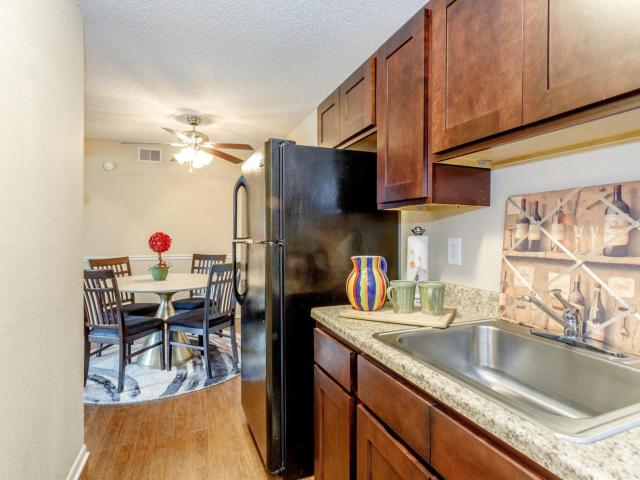 Apartment for rent in Kansas City, Missouri