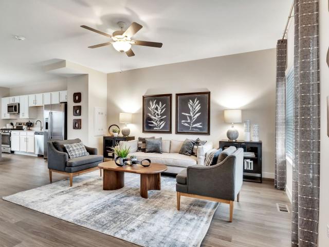 Apartment for rent in Willow Springs, Illinois