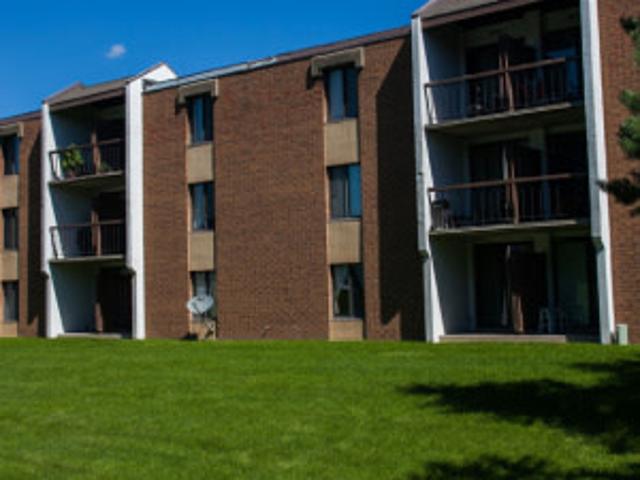 Apartment for rent in Brown Deer, Wisconsin
