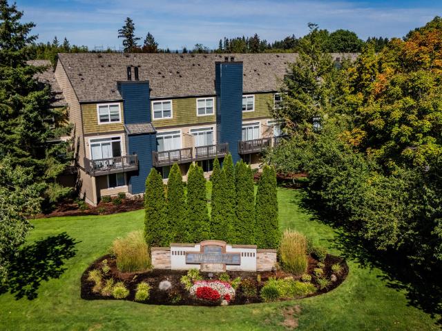 Apartment for rent in Hillsboro
