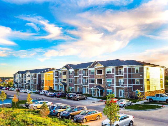 Apartment for rent in Nebraska