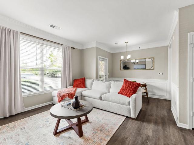 Apartment for rent in Kansas City, Missouri