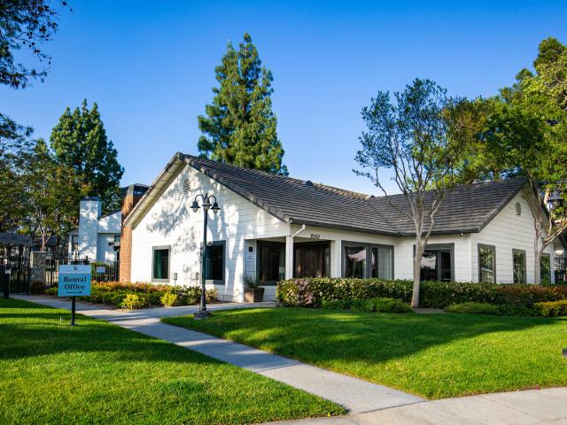 Apartment for rent in Cucamonga, Alta