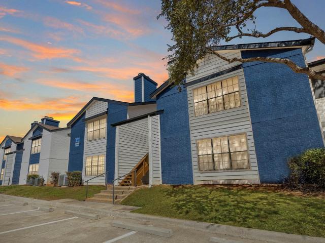 Apartment for rent in Fort Worth, Texas
