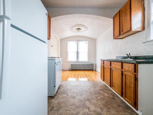 Apartment for rent in Chicago Park, Illinois