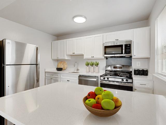 Apartment for rent in Maryland