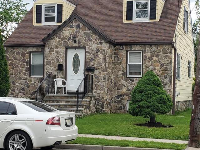 Apartment for rent in Clifton