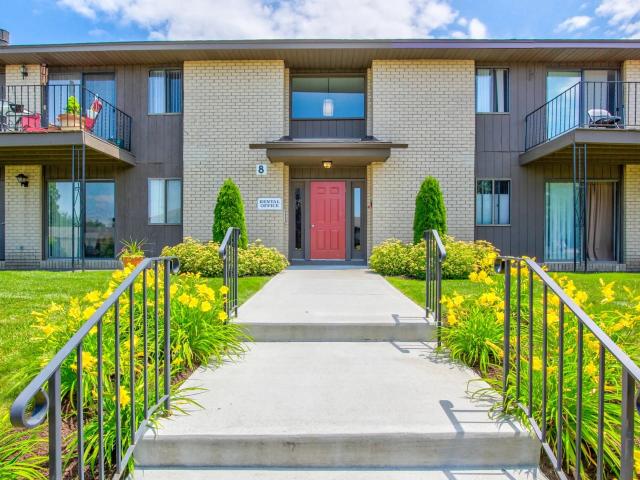 Apartment for rent in Latham