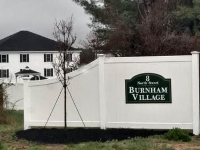 Apartment for rent in Scarborough, Maine