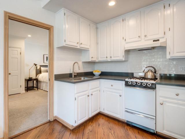 Apartment for rent in San Mateo, California