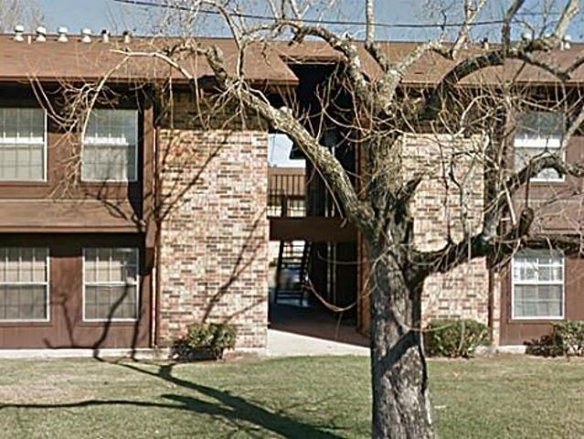 Apartment for rent in Bay City, Texas