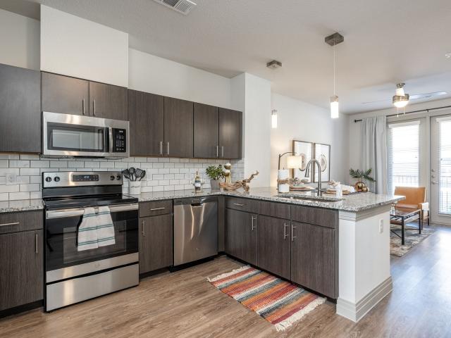 Apartment for rent in Weatherford