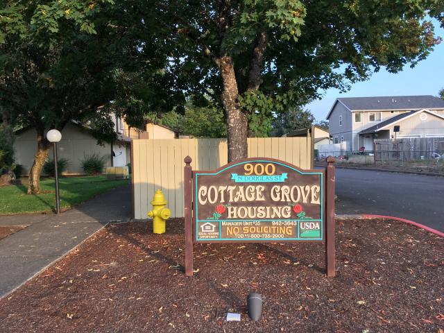 Apartment for rent in Oregonia