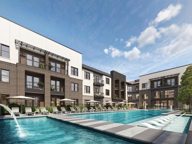 Apartment for rent in Euless, Texas
