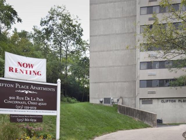 Apartment for rent in Roselawn, Ohio