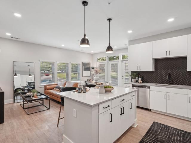 Apartment for rent in Chapel Hill, North Carolina