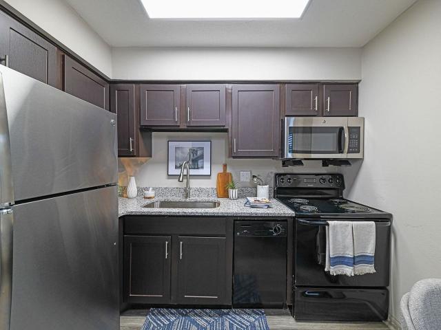 Apartment for rent in Tennessee