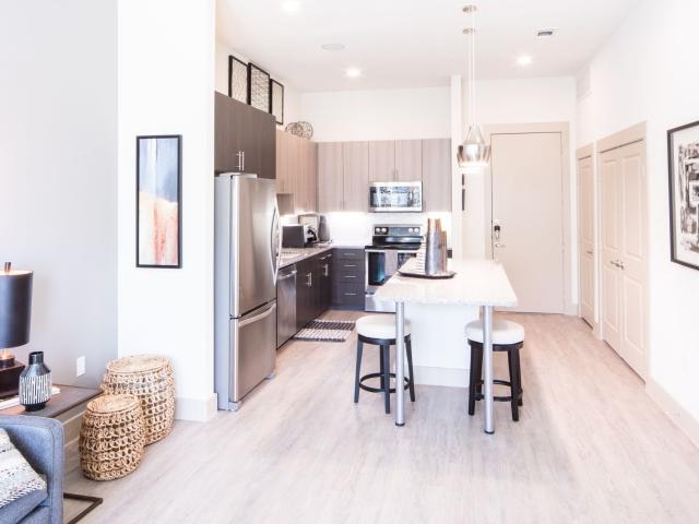 Apartment for rent in Dallas, Texas