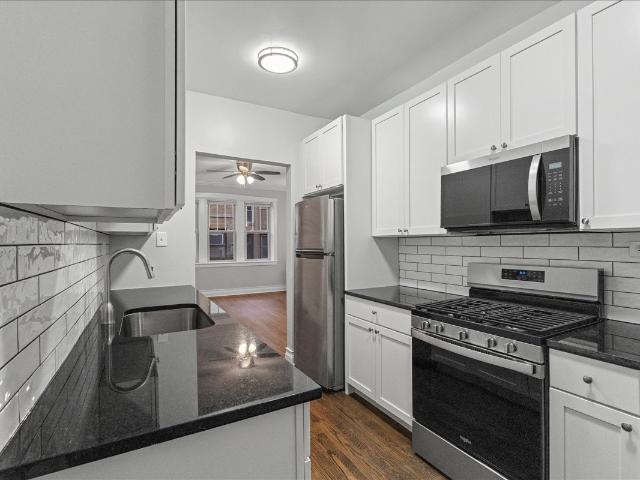 Apartment for rent in Chicago Park, Illinois