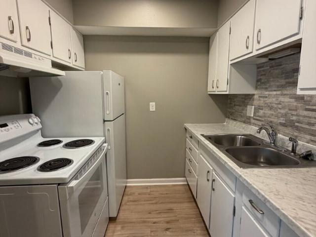 Apartment for rent in Vermilion, Illinois