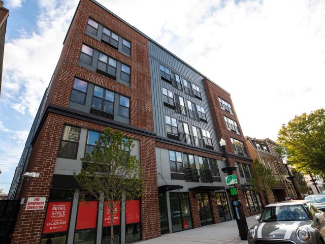 Apartment for rent in Lehigh, Pennsylvania