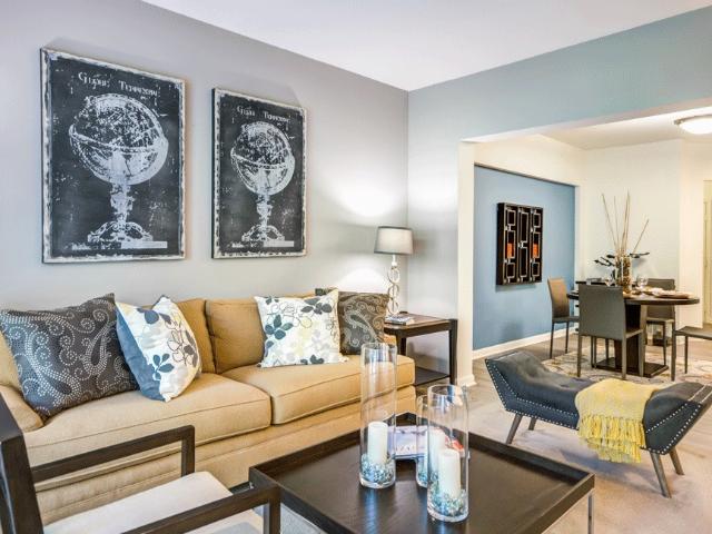 Apartment for rent in Garrison, Maryland
