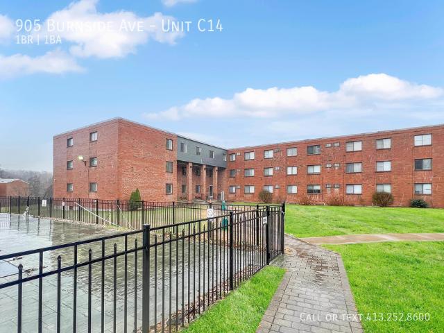 Apartment for rent in East Hartford, Connecticut